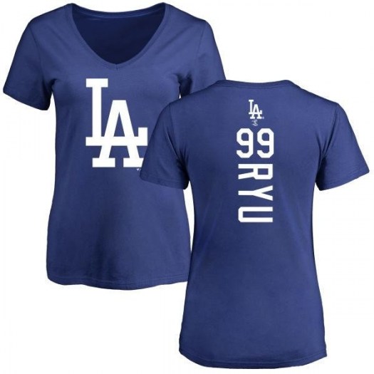 hyun jin ryu shirt